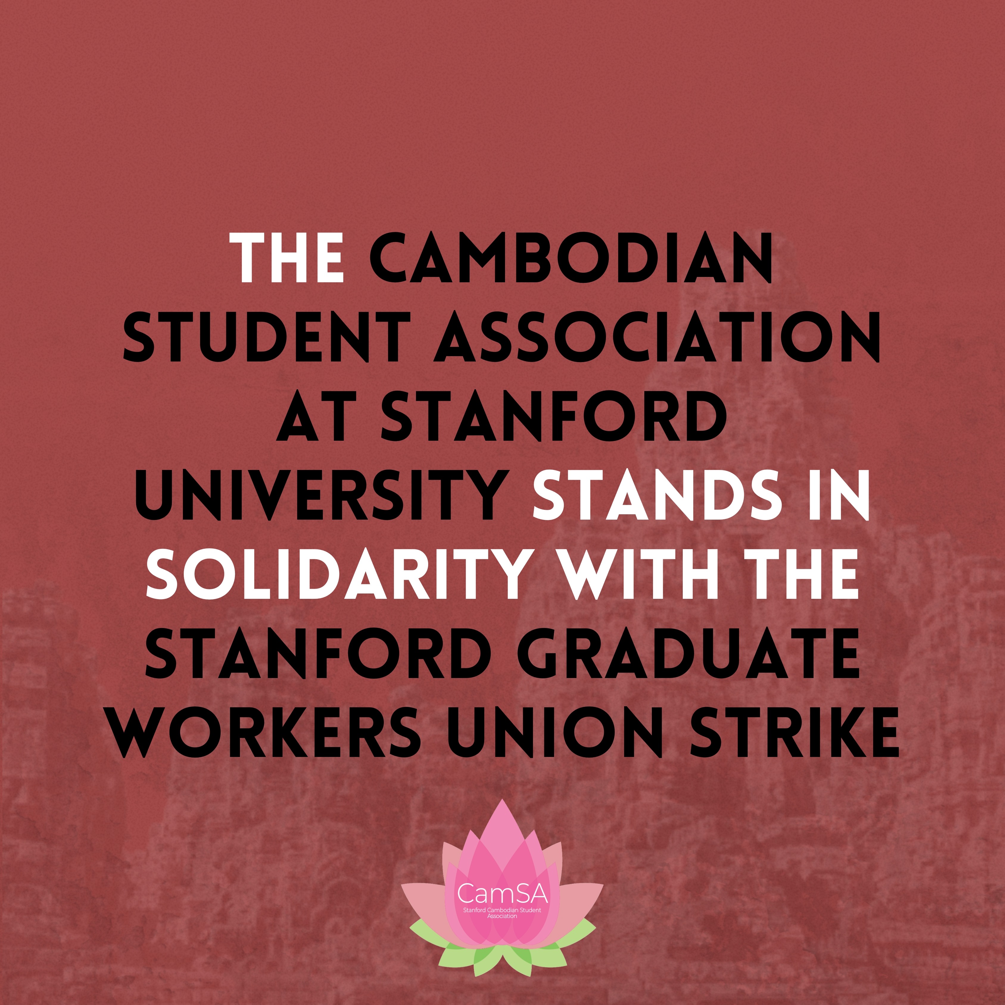 Statement — SGWU Solidarity thumbnail