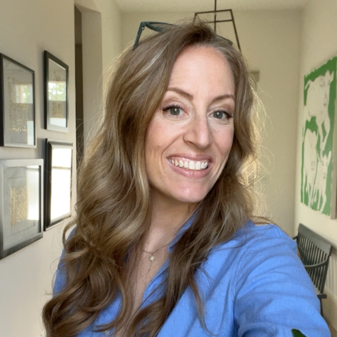 My Substack @carriedawayagainn thumbnail