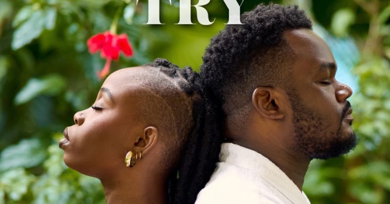 Try - Chris Malachi, Joby Jay, Paris Lamont thumbnail