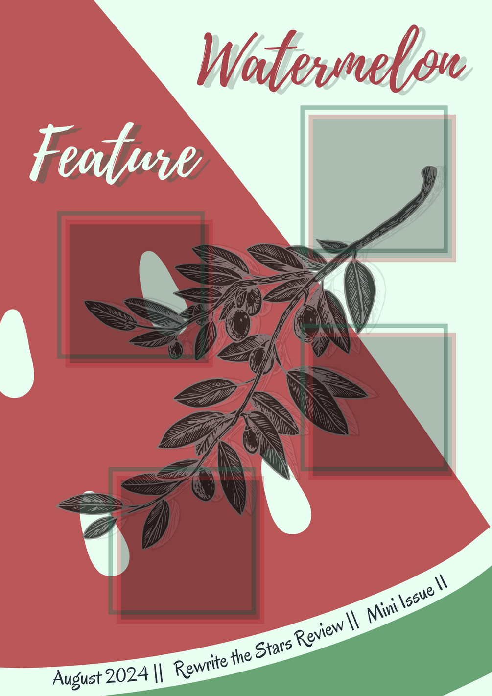 Mini-Issue II: 🍉 thumbnail