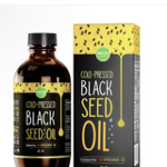 Black Seed Oil: CHRISTIANI10 thumbnail