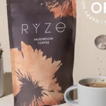 Ryze Superfood Coffee ALLISUN15! thumbnail