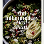 FREE Anti Inflammatory Meal Plan thumbnail