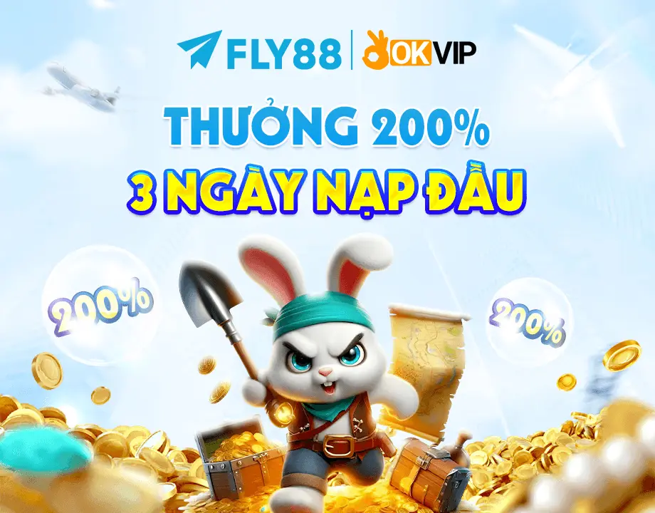 Trang Chủ FLY88 – Nhà Cái Giải Trí Trực Tuyến Uy Tín Hàng Đầu Châu Á - FLY88 thumbnail
