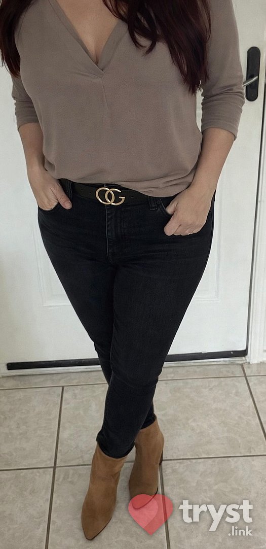 Audrey Grace • Tryst.link thumbnail