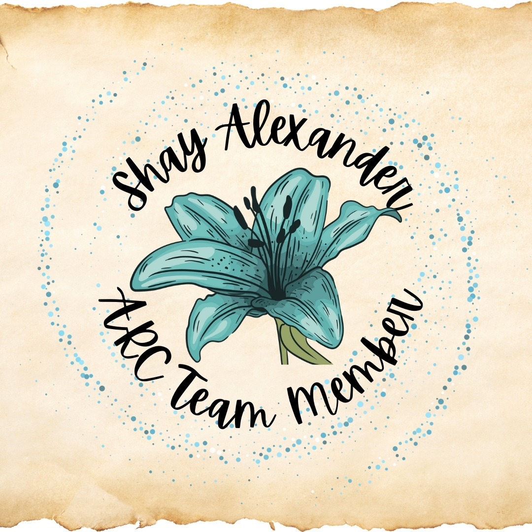 Shay Alexander ARC Team thumbnail