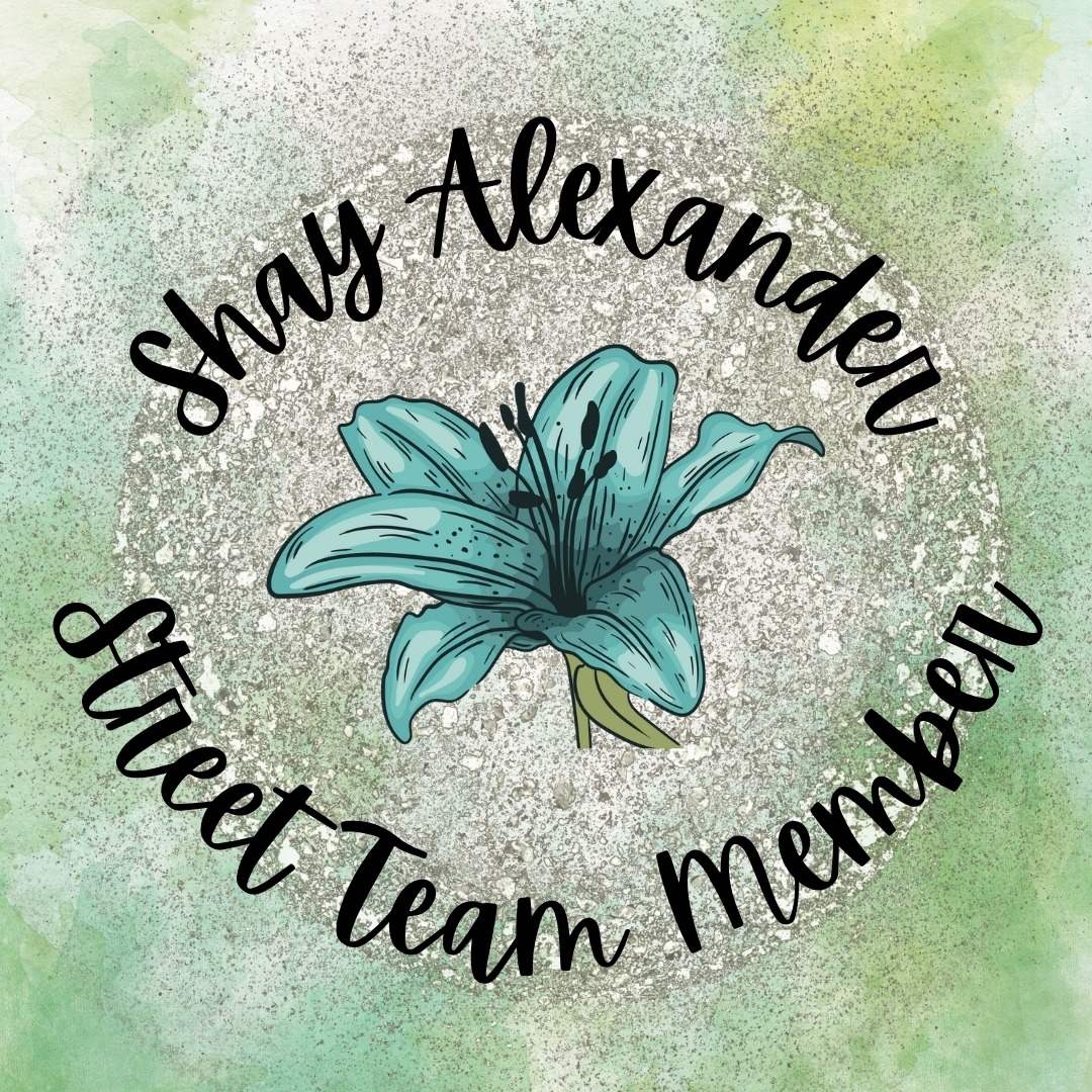 Shay Alexander Street Team thumbnail