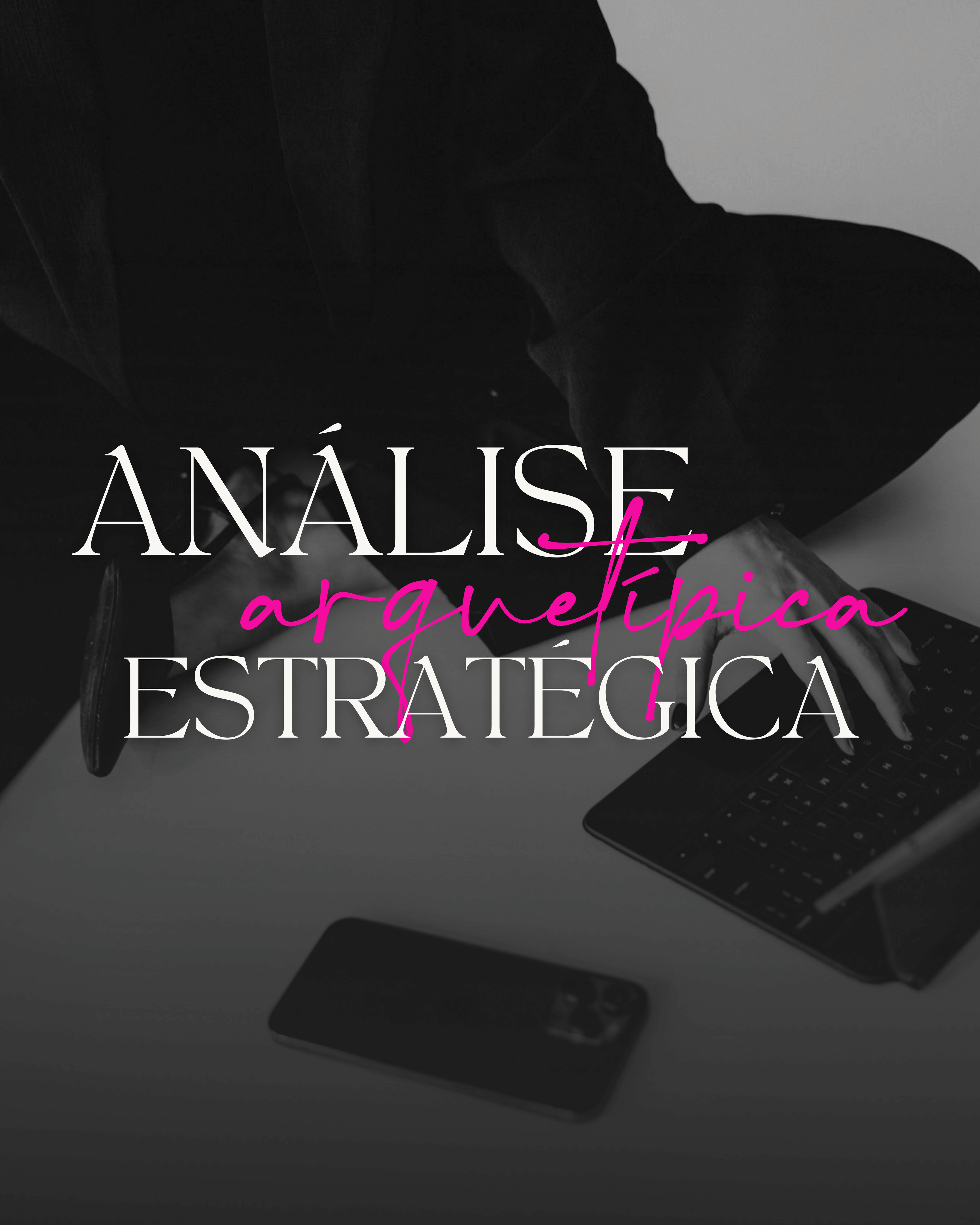 ANÁLISE ARQUETÍPICA  thumbnail