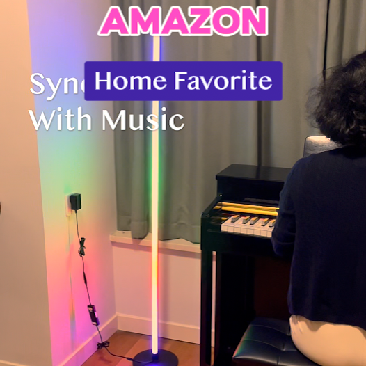 SwitchBot Smart Floor Lamp thumbnail