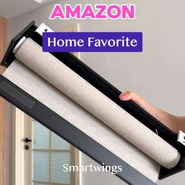 Smart Motorized Shades & Blinds thumbnail