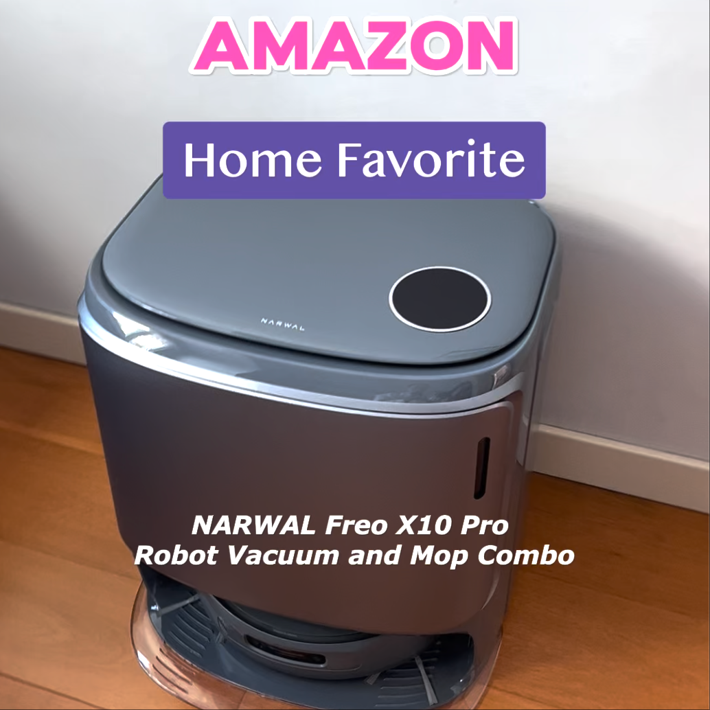 NARWAL Robot Vacuum and Mop  thumbnail
