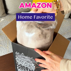 Luxury Bubble Throw Blanket thumbnail