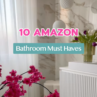 Bathroom Finds thumbnail