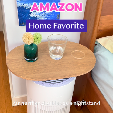 SwitchBot Air Purifier  thumbnail