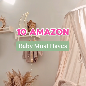 Baby Finds thumbnail