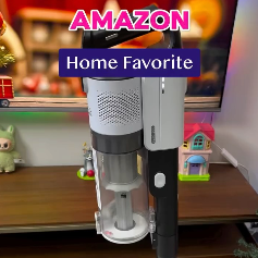 LEVOIT Cordless Vacuum Cleaner thumbnail