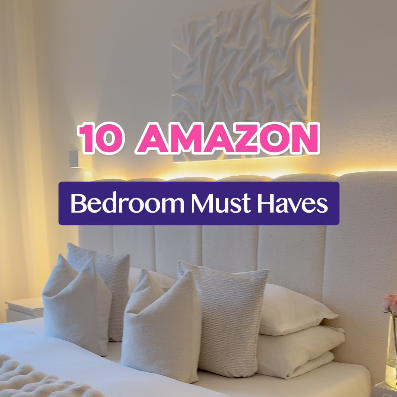 Bedroom Finds thumbnail