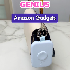 RORRY Portable Charger thumbnail