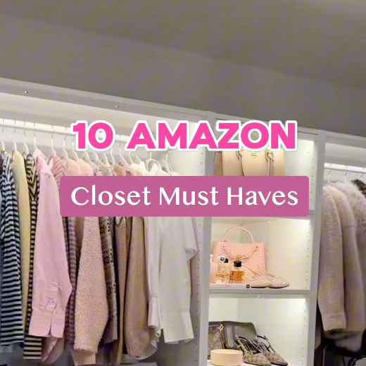 Closet Finds thumbnail