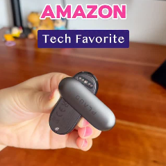 Plaud NotePin Voice Recorder thumbnail