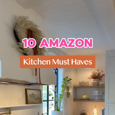 Kitchen Finds thumbnail