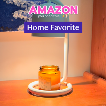 SwitchBot Smart Candle Warmer Lamp thumbnail