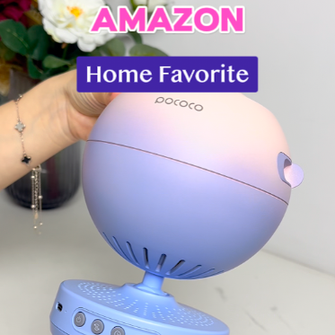 POCOCO Galaxy Star Projector thumbnail