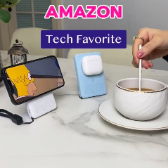 INIU Magnetic Portable Charger thumbnail