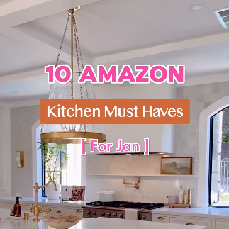 Kitchen Finds thumbnail