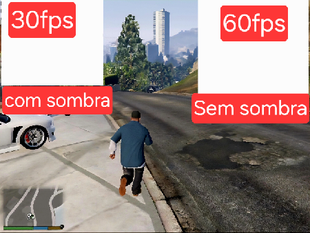 arquivo para tirar sombra do GTA 5 thumbnail