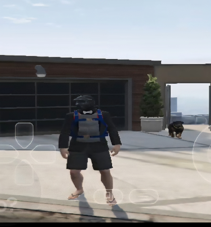 skin de personagem  thumbnail