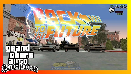 GTA sa bttf. @rodrigo10fx thumbnail