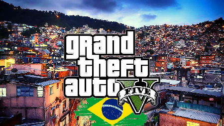 GTA5 BRASIL @rodrigo10fx thumbnail