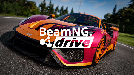 BeamNG.drive thumbnail