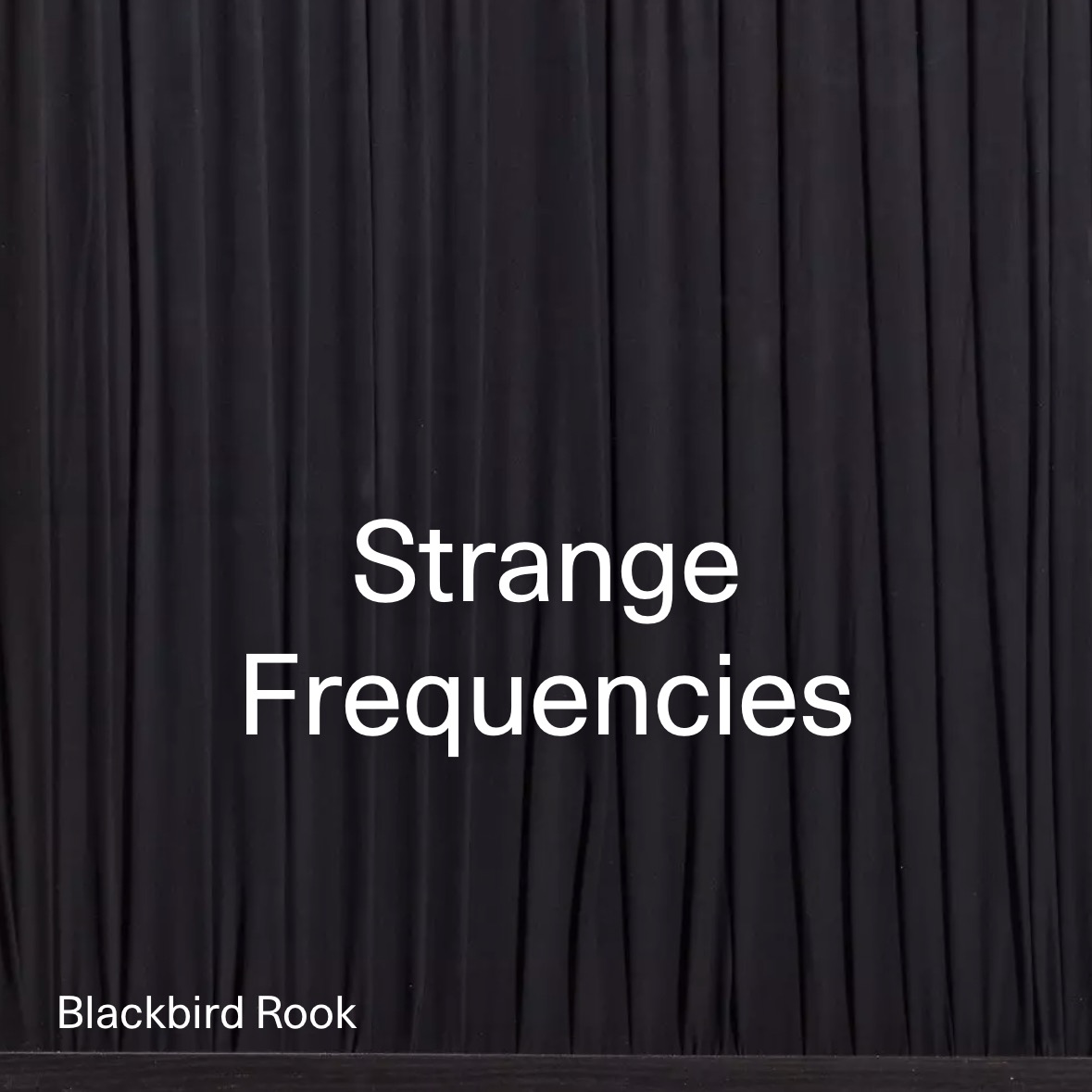 Strange Frequencies Viewing Room thumbnail