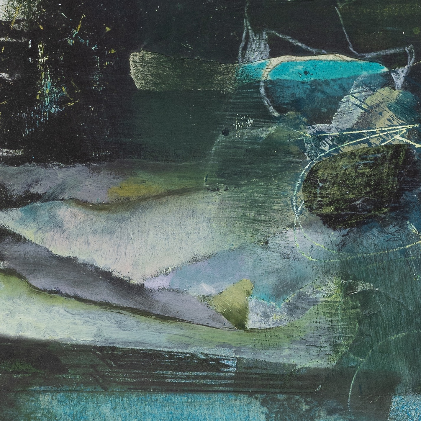 JUSTIN MORTIMER - works on paper thumbnail