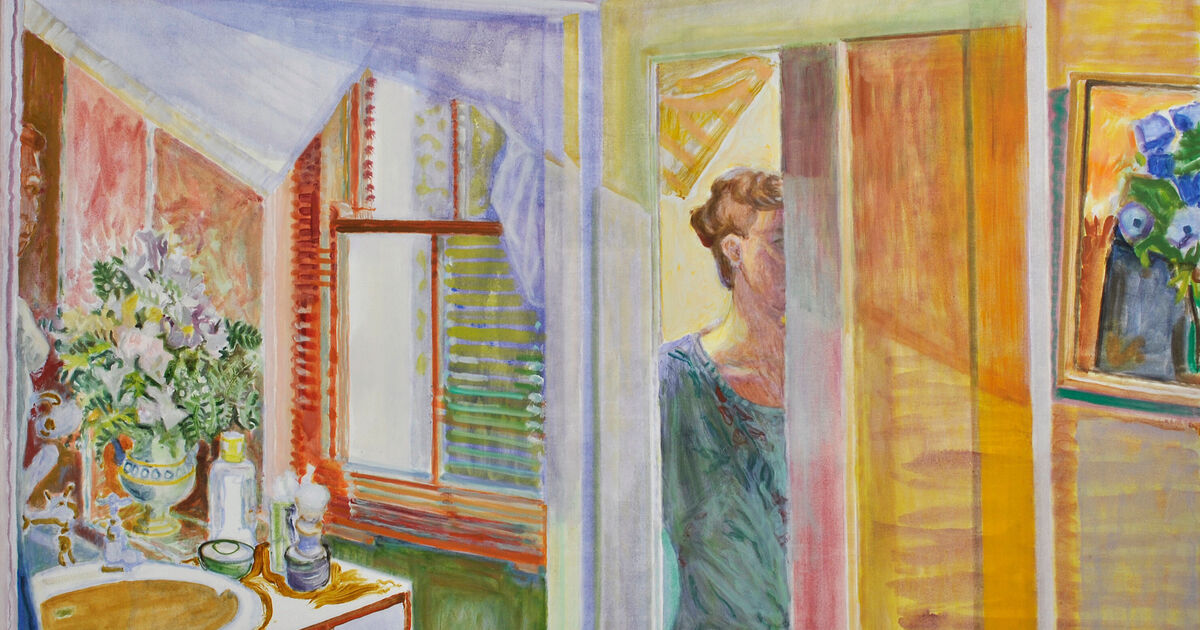 What Remains of the Day thumbnail