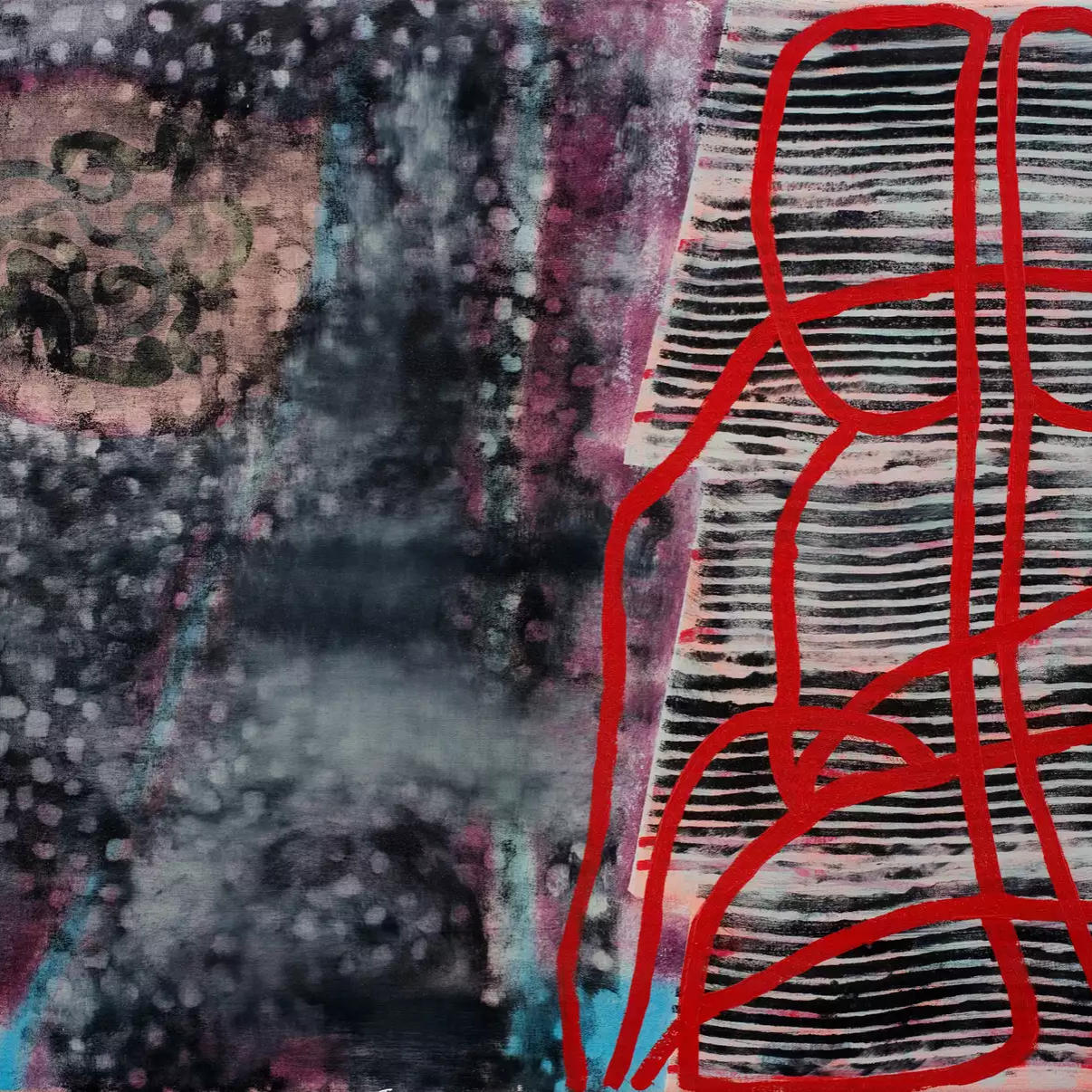 Jeff Dellow: Extended Fields thumbnail