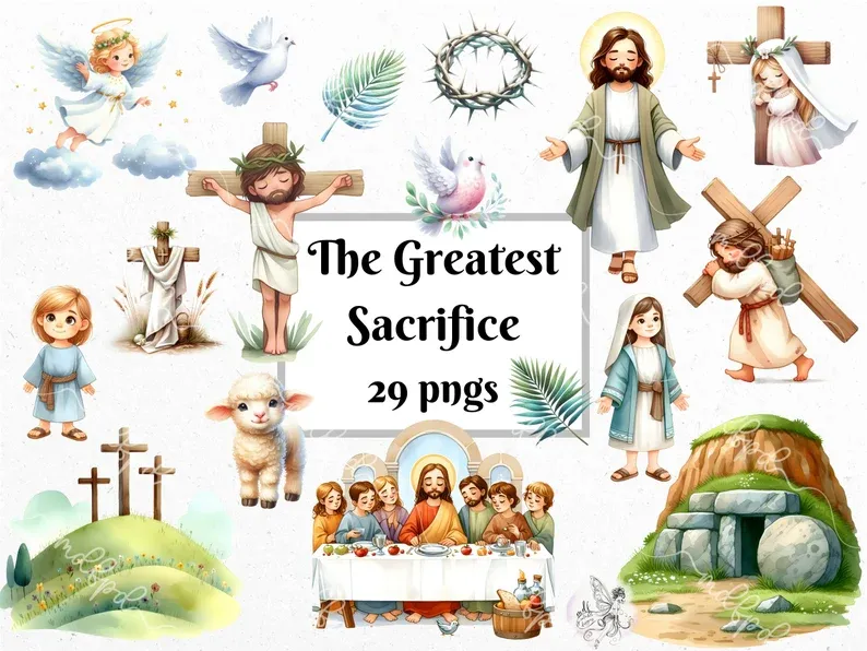 O Maior Sacrifício (24) thumbnail