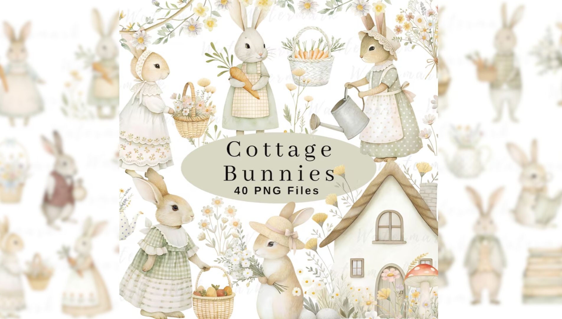 Vintage Coelhos (13) thumbnail