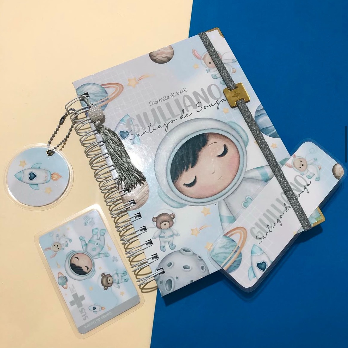 CADERNETA DE SAÚDE thumbnail