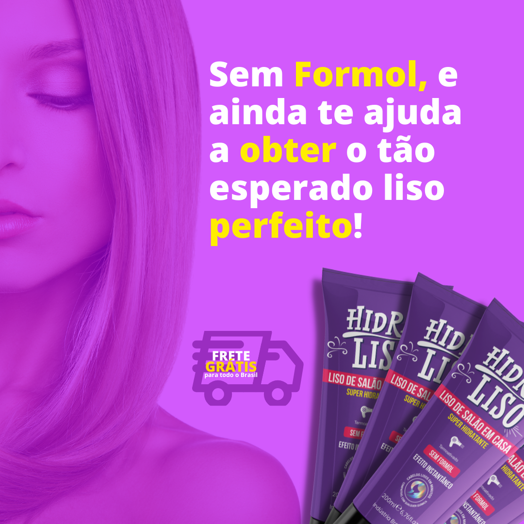 Site Oficial Hidraliso  thumbnail