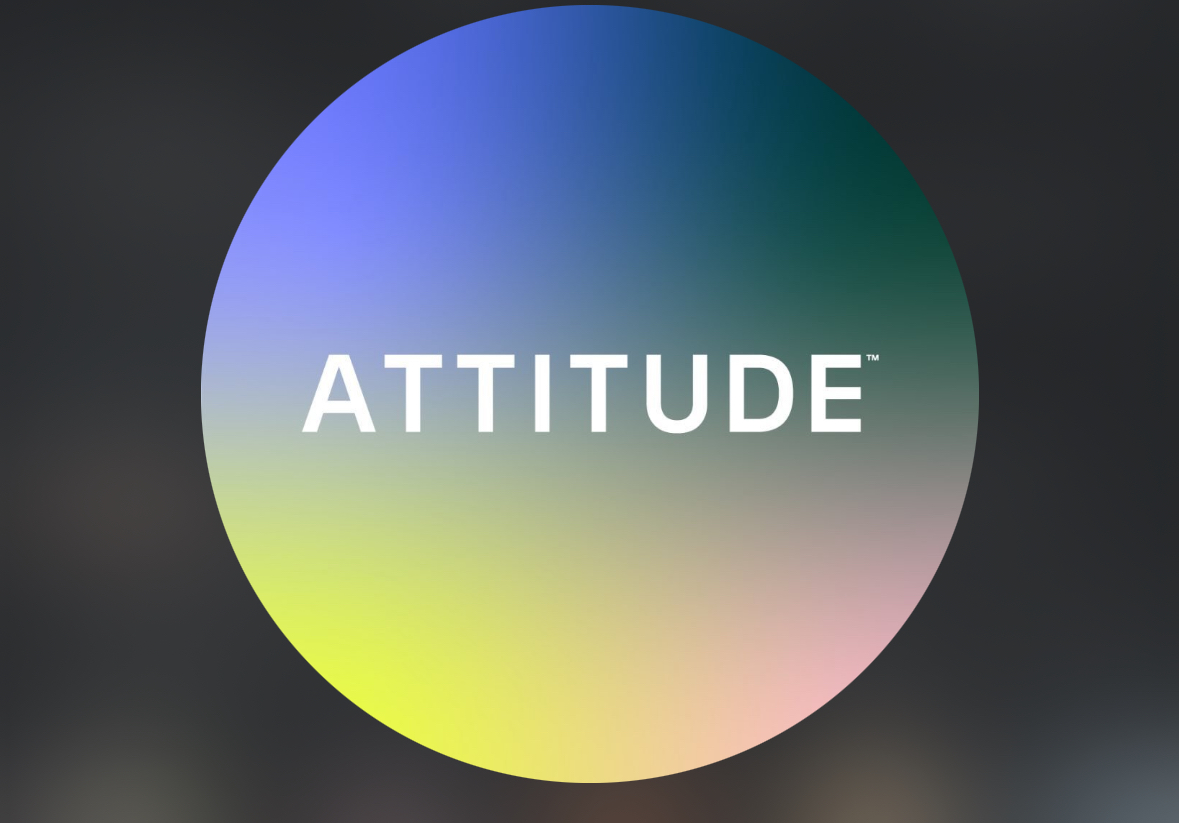 15% off ATTITUDE with this link! thumbnail