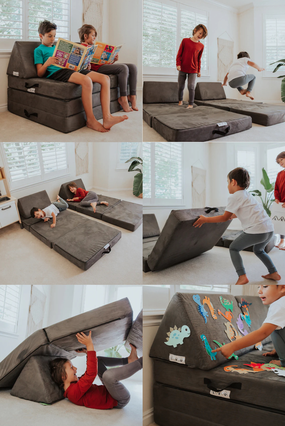 10% off Leo Mat - JUSTLIVINGWITHJESS thumbnail