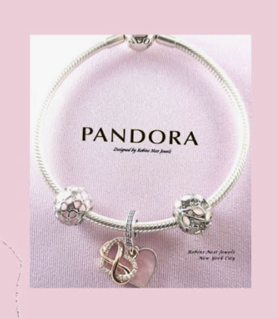 Pandora 70% off  thumbnail