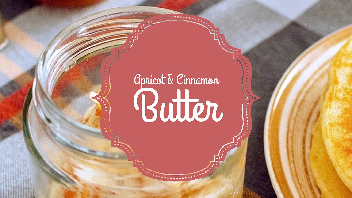 22 Delicious Foods to Pair with Apricot Cinnamon Butter — vintage by the bite thumbnail