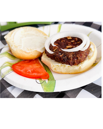 Lipton Onion Soup Mix Recipes: Dip & Burger Favorites — Vintage By the Bite Retro Food Blog thumbnail