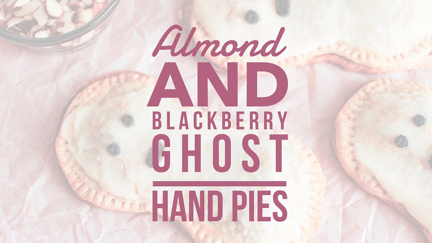 Spooky Ghost Hand Pie — vintage by the bite thumbnail