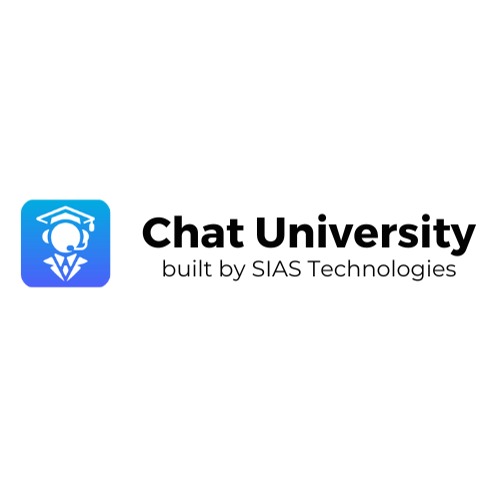 Chat University thumbnail