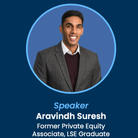 GCSE TO INVESTMENT BANKER: Career Guidance for School Students thumbnail